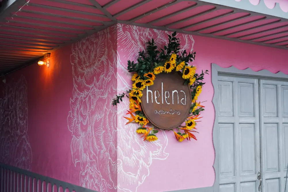 Helena Adentro Filandia: Un Viaje a los Sabores y la Cultura del Quindío